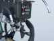 Wortex SFL 500-HS Tracked Power Barrow - Extendable Barrow with 500 Kg load capacity