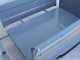 Wortex SFL 500-HS Tracked Power Barrow - Extendable Barrow with 500 Kg load capacity