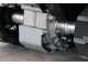 Wortex SFL 500-HS Tracked Power Barrow - Extendable Barrow with 500 Kg load capacity