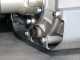 Wortex SFL 500-HS Tracked Power Barrow - Extendable Barrow with 500 Kg load capacity