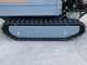 Wortex SFL 500-HS Tracked Power Barrow - Extendable Barrow with 500 Kg load capacity