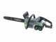 EGO CS1800E - 56 V 2.5Ah Battery-powered Chainsaw - 45 cm Blade