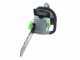 EGO CS1800E - 56 V 2.5Ah Battery-powered Chainsaw - 45 cm Blade