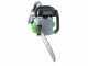 EGO CS1800E - 56 V 2.5Ah Battery-powered Chainsaw - 45 cm Blade
