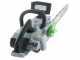 EGO CS1800E - 56 V 2.5Ah Battery-powered Chainsaw - 45 cm Blade