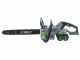 EGO CS1800E - 56 V 2.5Ah Battery-powered Chainsaw - 45 cm Blade