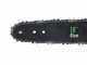 EGO CS1800E - 56 V 2.5Ah Battery-powered Chainsaw - 45 cm Blade