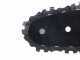 EGO CS1800E - 56 V 2.5Ah Battery-powered Chainsaw - 45 cm Blade