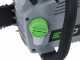 EGO CS1800E - 56 V 2.5Ah Battery-powered Chainsaw - 45 cm Blade