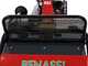 Benassi T 603 - Professional Hammer Rough Cut Mower - Honda GX200 