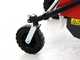 Benassi T 603 - Professional Hammer Rough Cut Mower - Honda GX200 