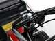 Benassi T 603 - Professional Hammer Rough Cut Mower - Honda GX200 