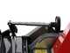 Benassi T 603 - Professional Hammer Rough Cut Mower - Honda GX200 
