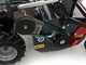 Benassi T 603 - Professional Hammer Rough Cut Mower - Honda GX200 