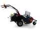 Benassi T 603 - Professional Hammer Rough Cut Mower - Honda GX200 