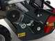 Benassi T 603 - Professional Hammer Rough Cut Mower - Honda GX200 