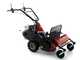 Benassi T 603 - Professional Hammer Rough Cut Mower - Honda GX200 