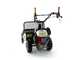 Benassi T 603 - Professional Hammer Rough Cut Mower - Honda GX200 