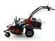 Benassi T 603 - Professional Hammer Rough Cut Mower - Honda GX200 