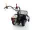 Benassi T 603 - Professional Hammer Rough Cut Mower - Honda GX200 