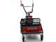Benassi T 603 - Professional Hammer Rough Cut Mower - Honda GX200 