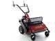 Benassi T 603 - Professional Hammer Rough Cut Mower - Honda GX200 