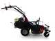 Benassi T 603 - Professional Hammer Rough Cut Mower - Honda GX200 
