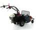 Benassi T 603 - Professional Hammer Rough Cut Mower - Honda GX200 