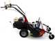 Benassi T 603 - Professional Hammer Rough Cut Mower - Honda GX200 