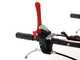 Benassi T 603 - Professional Hammer Rough Cut Mower - Honda GX200 