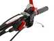 Benassi T 603 - Professional Hammer Rough Cut Mower - Honda GX200 