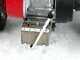 Benassi T 603 - Professional Hammer Rough Cut Mower - Honda GX200 