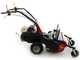 Benassi T 603 - Professional Hammer Rough Cut Mower - Honda GX200 