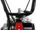 Benassi T 603 - Professional Hammer Rough Cut Mower - Honda GX200 