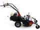 Benassi T 603 - Professional Hammer Rough Cut Mower - Honda GX200 