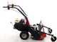 Benassi T 603 - Professional Hammer Rough Cut Mower - Honda GX200 