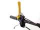 Benassi T 603 - Professional Hammer Rough Cut Mower - Honda GX200 