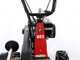 Benassi T 603 - Professional Hammer Rough Cut Mower - Honda GX200 