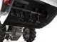 Benassi T 603 - Professional Hammer Rough Cut Mower - Honda GX200 