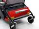 Benassi T 603 - Professional Hammer Rough Cut Mower - Honda GX200 