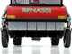 Benassi T 603 - Professional Hammer Rough Cut Mower - Honda GX200 
