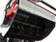 Benassi T 603 - Professional Hammer Rough Cut Mower - Honda GX200 