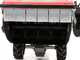 Benassi T 603 - Professional Hammer Rough Cut Mower - Honda GX200 