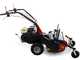 Benassi T 603 - Professional Hammer Rough Cut Mower - Honda GX200 