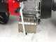 Benassi T 603 - Professional Hammer Rough Cut Mower - Honda GX200 