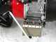 Benassi T 603 - Professional Hammer Rough Cut Mower - Honda GX200 