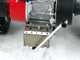 Benassi T 603 - Professional Hammer Rough Cut Mower - Honda GX200 