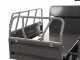 Wortex Beach 270E Electric Battery-Powered Tracked Barrow -  Extendable manual body 450 Kg