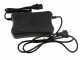 Wortex Beach 270E Electric Battery-Powered Tracked Barrow -  Extendable manual body 450 Kg