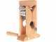 Schnitzer Campo 150g - Manual Table-top Beechwood Flaker Mill in with Stainless Steel Rollers